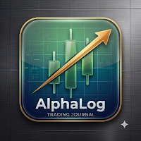 AlphaLog: Trade Journal