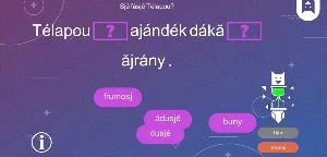 edubot Screenshot 1