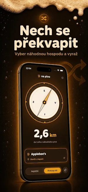 Na pivo Screenshot 2