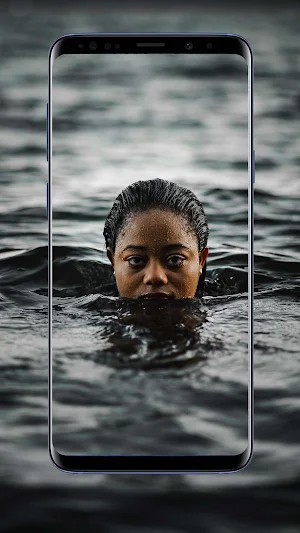 Swimming Wallpapers Screenshot 0