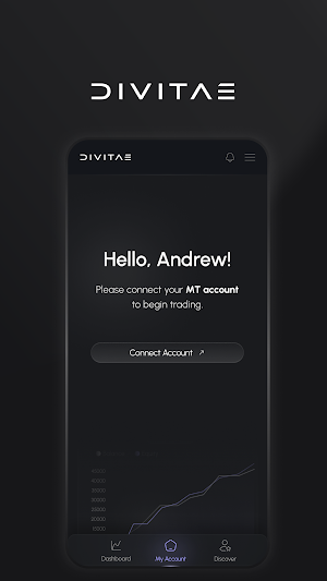Divitae Investor Screenshot 0