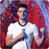 Declan Rice Wallpapers