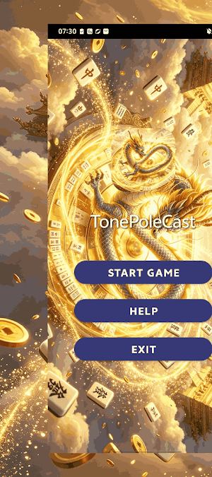 TonePoleCast Screenshot 0