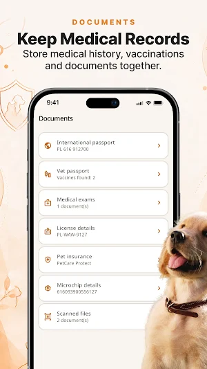 FangsNTails: Pet Care Screenshot 3