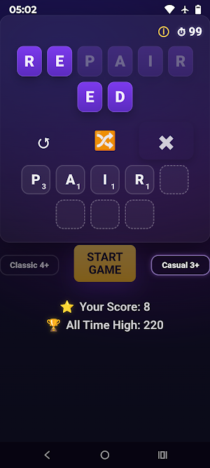 XTRACTO Screenshot 3