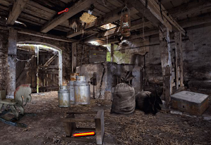 Room Escape Mystery Quest Screenshot 3