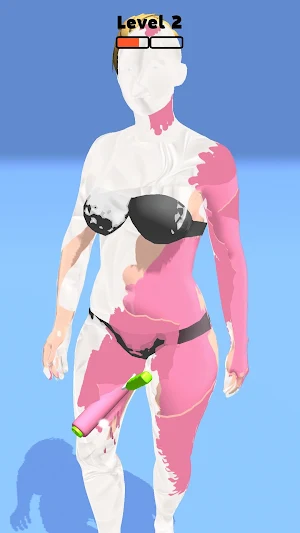 Body Stencil Screenshot 3