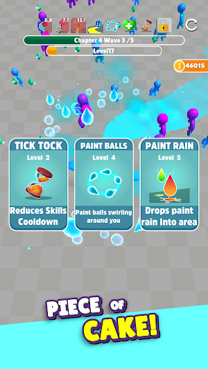 Color Hero Screenshot 1