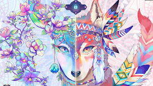 Two Eyes - Solitaire Screenshot 0