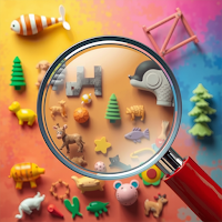 Photo Challenge Puzzle Game