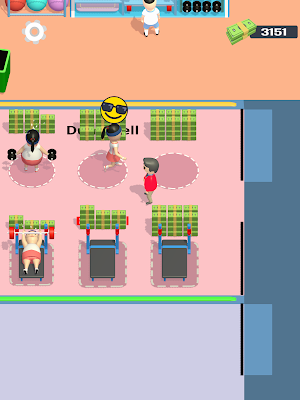 My Mini GYM Screenshot 3