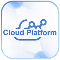 Monitoring cloud platform