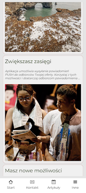 Kulturek Screenshot 3