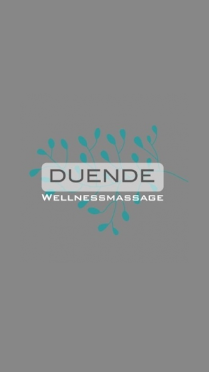 Duende massage Screenshot 1