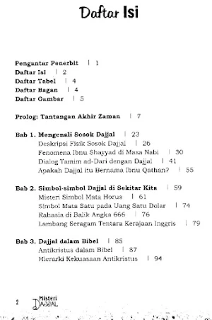 Misteri Dajjal By Wiyanto Suud Screenshot 1