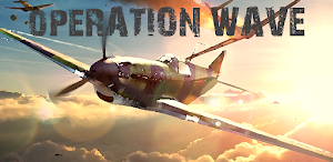 WAVE STRIKE Screenshot 2