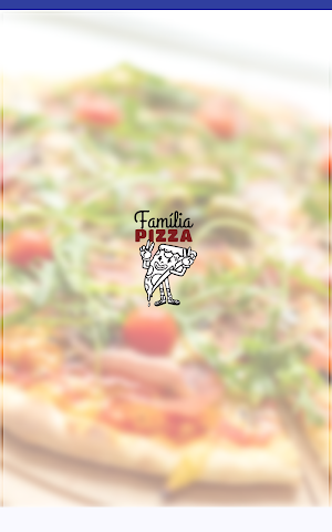 Pizza Familia Screenshot 3