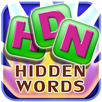 Hidden Words Free