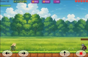 Senda del Elfo Screenshot 2