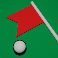 Infinite Golf