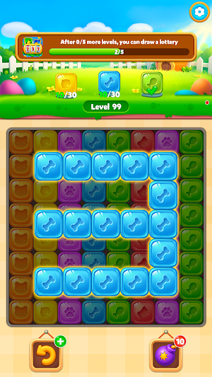 Block Pop Screenshot 3