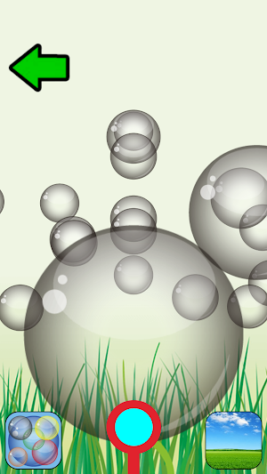 Blow Bubble and Waterwheel Screenshot 3