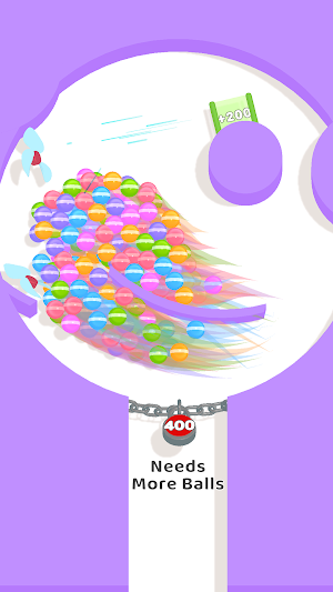 Rolling Balls Screenshot 3