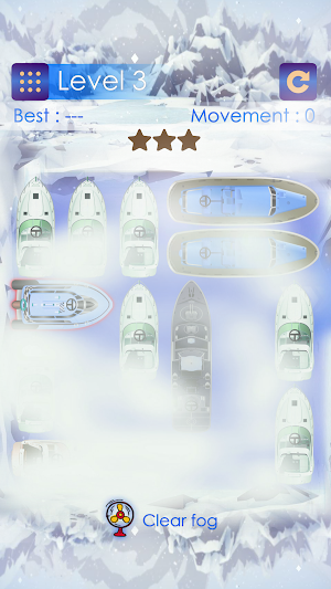 Rescuing stranded ship Screenshot 0