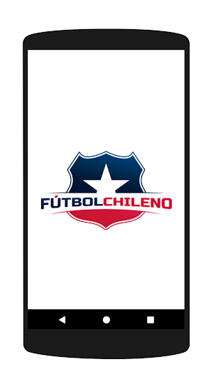 Chilean Soccer Live Screenshot 0