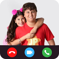 Maria Clara e JP Fake Call