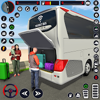 impossible Hills off-road Bus
