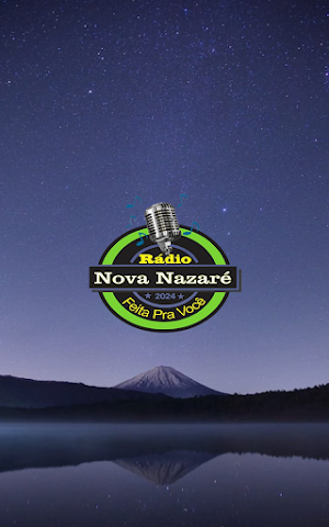 Rádio Nova Nazaré Screenshot 2