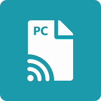 Leap Share PC File Sharing App