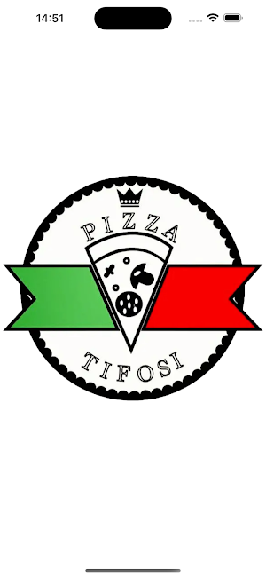 Pizza Tifosi Laval Screenshot 0