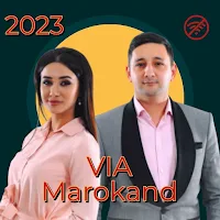 VIA Marokand qo'shiqlari 2023