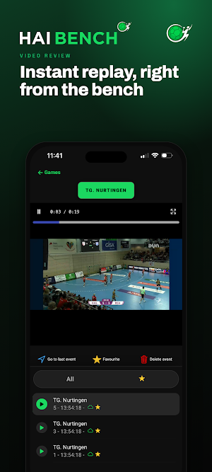 HAI Bench Screenshot 2