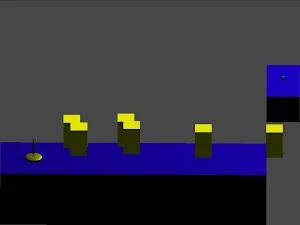 Ball Jump Screenshot 2