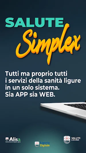 SaluteSimplex Screenshot 0