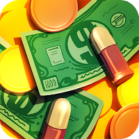Idle Tycoon: Wild West Clicker