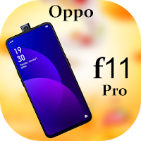 Themes for OPPO F 11 Pro: OPPO F11 Pro launcher