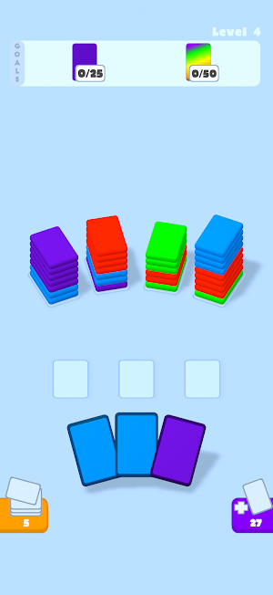 Card Crush Screenshot 0