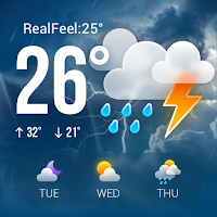Weather Mate - Local Weather