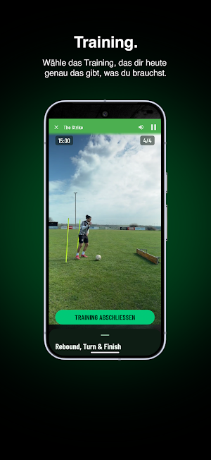 KickJourney Screenshot 3