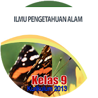 Buku Siswa IPA Terpadu Kelas 9 Semester 2