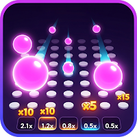 Plinko X Ball - Plinko 999x