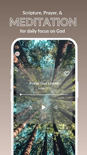 Refocus Now Screenshot 3