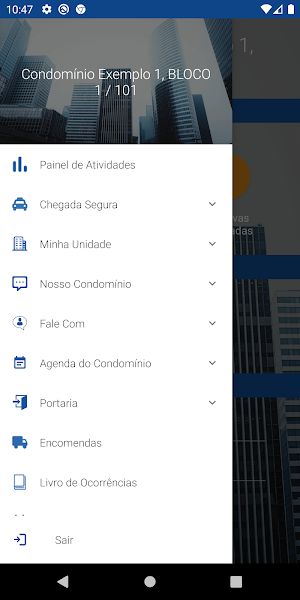 Múltipla Condomínios Screenshot 3