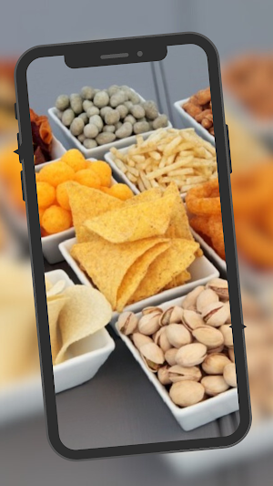 Resep Camilan Screenshot 2