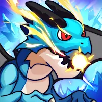 Slime GO: Epic Idle RPG