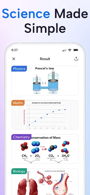 Diagram Explainer - AI Helper Screenshot 3